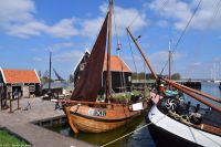 Zuiderzee-Museum Enkhuizen (Freilichtmuseum)