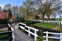 Zuiderzee-Museum Enkhuizen (Freilichtmuseum)