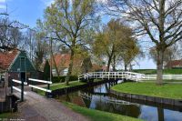 Zuiderzee-Museum Enkhuizen (Freilichtmuseum)