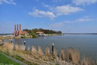 Zuiderzee-Museum Enkhuizen (Freilichtmuseum)
