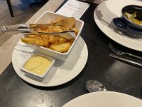 Fischeintopf mit Frietjes