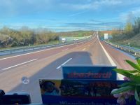 Holland, wir kommen!