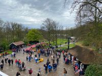 Blick von der Windmühle