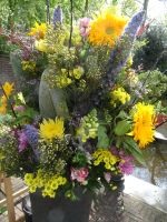 Keukenhof - Floristenkunst...