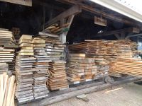 Zaanse Schans - mit Windkraft gesägt...