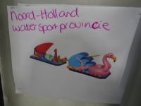 ... Vorlage Korsowagen der Provinz Nordholland...