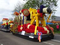 ... der dritte Platz...