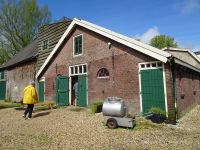 Bei Amsterdam - Rembrandts Hoeven...