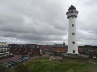 Egmond - Leuchtturm...