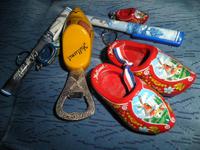 Souvenirs aus Holland