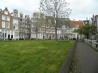 Stadtführung in Amsterdam