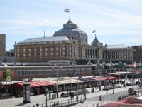 Kurhaus in Cheveningen