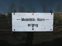 Museumsbahn nach Medemblik