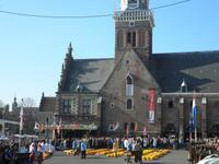 Käsemarkt Alkmaar