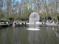 Keukenhof
