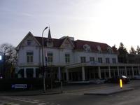 Tag 1 - 1 - Hotel Hampshire in Apeldoorn