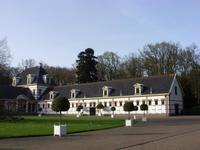 Tag 1 - 3 - Palais Het Loo (1)