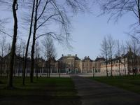 Tag 1 - 3 - Palais Het Loo (2)