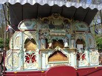 Tag 2 - 1 Eingang in den Keukenhof (3)