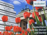 Tag 2 - 2 - Thema im Keukenhof - Deutschland (1)