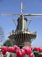 Tag 2 - 4 - Holländermühle