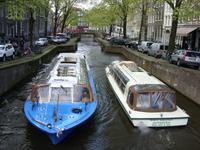 Tag 3 - 1 - Grachtenfahrt durch Amsterdam (0)