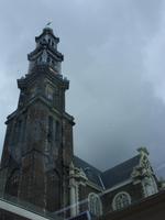 Tag 3 - 1 - Grachtenfahrt durch Amsterdam (4)