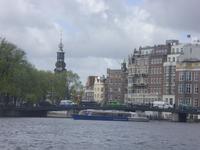 Tag 3 - 1 - Grachtenfahrt durch Amsterdam (6)