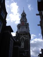 Tag 3 - 3 - Zuiderkerk