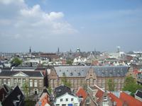 Tag 3 - 4 - Blick von Zuiderkerk (1)