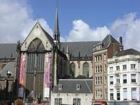 Tag 3 - 5 - Kleiner Stadtrundgang durch Amsterdam (3)