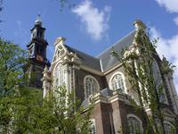 Tag 3 - 6 - Westerkerk (1)