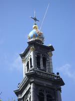 Tag 3 - 6 - Westerkerk (2)