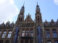 Tag 3 - 7 - Impressionen aus Amsterdam (1)