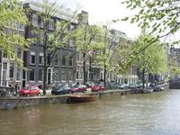 Tag 3 - 7 - Impressionen aus Amsterdam (3)