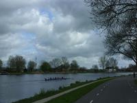 Tag 3 - 8 - Amstel
