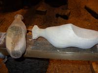 Tag 3 - 9 - Besuch einer Käserei und Klompenmacherei (9)