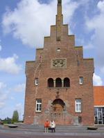 Tag 4 - 3 - Aufenthalt in Medemblik (1)