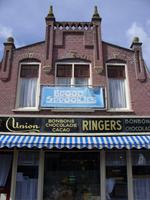 Tag 4 - 3 - Aufenthalt in Medemblik (2)