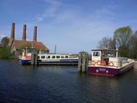 Tag 4 - 5 - Zuiderzeemuseum Enkhuizen (1)