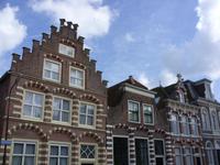 Tag 4 - 6 - Spaziergang durch Enkhuizen (1)