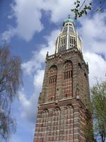 Tag 4 - 6 - Spaziergang durch Enkhuizen (4)