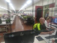 ... Qualitätskontrolle ...