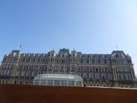 Amsterdam: Nobelhotel Amstel