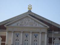 ... Concert - Gebouw - Musikhalle ...