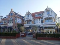 Bergen - unser Hotel