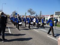 ... mit Musik geht alles besser ...