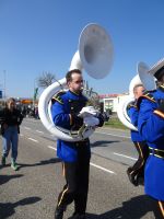 ... da ist kräftiger Atem gefragt ...