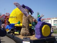 ... Handwerker- Werbung mal anders ...