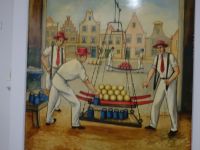 ... Edam: Käsewaage ...